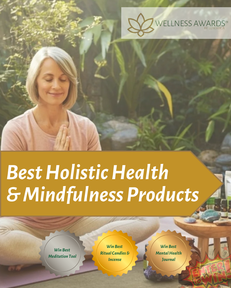 Best Health & Mindfulness Products