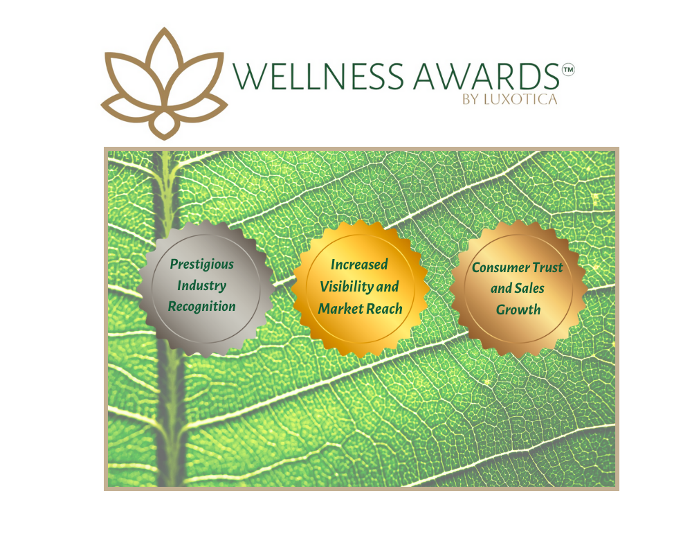 about us - luxotica wellness awards